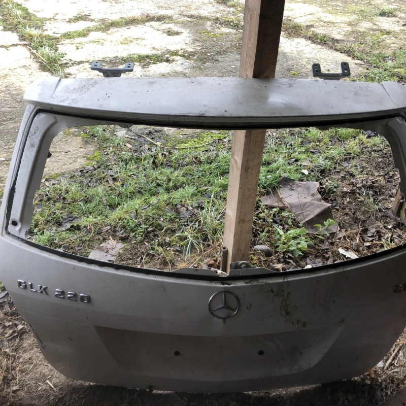 Haion Mercedes-Benz 