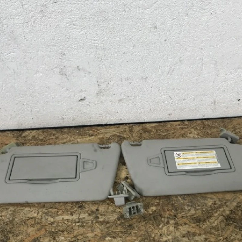 Set parasolare Mercedes-Benz 