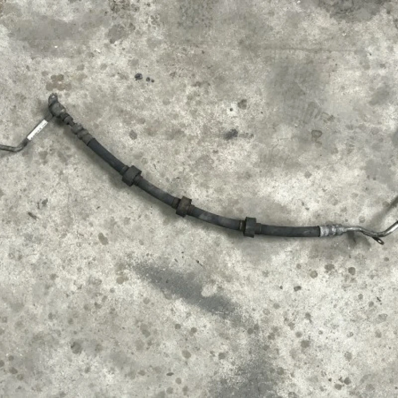 Conducta servo Mercedes-Benz 