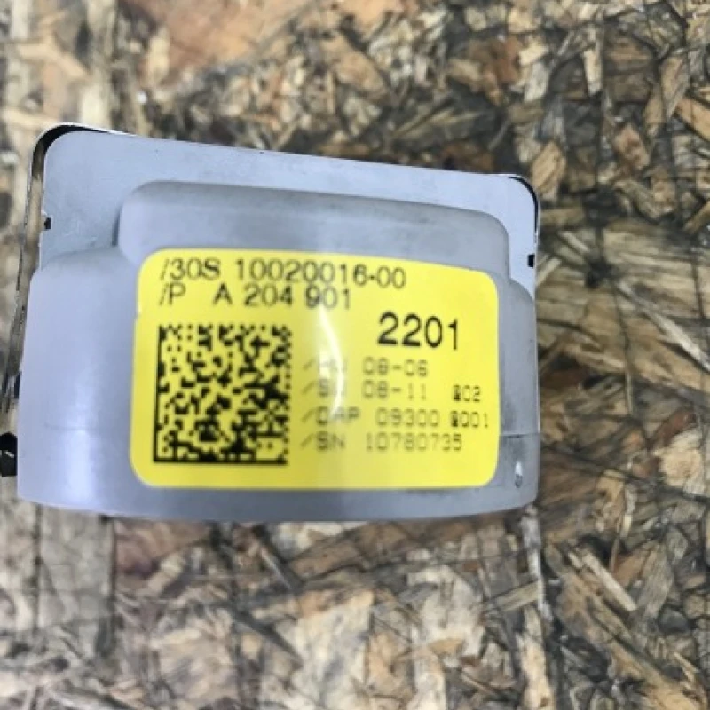 Senzor de ploaie / Mercedes-Benz GLK Class X204 2009 / Audio si electronice