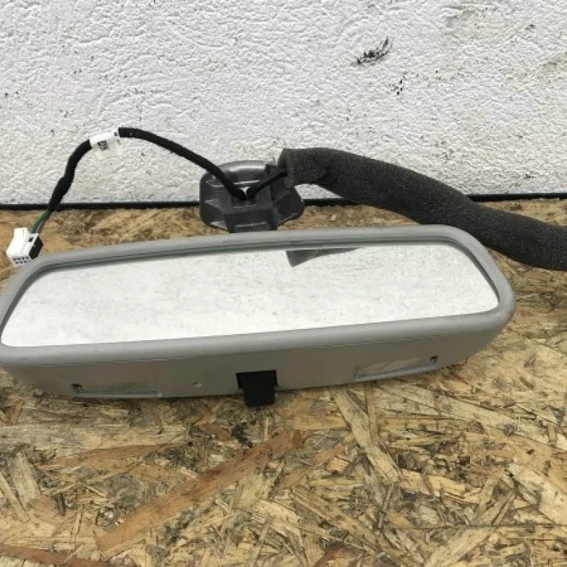 Oglinda interioara Mercedes-Benz 