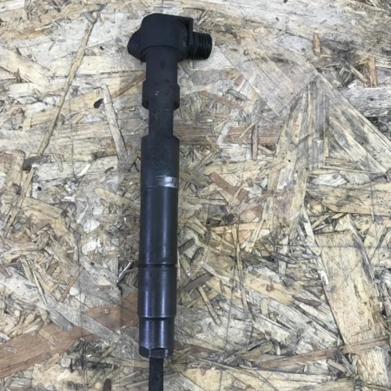 Injector / Mercedes-Benz GLK Class X204 2009 / Motor, racire si evacuare
