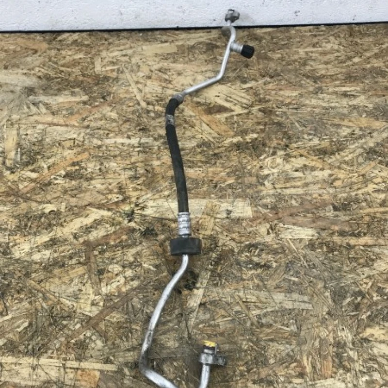 Conducta clima Mercedes-Benz 