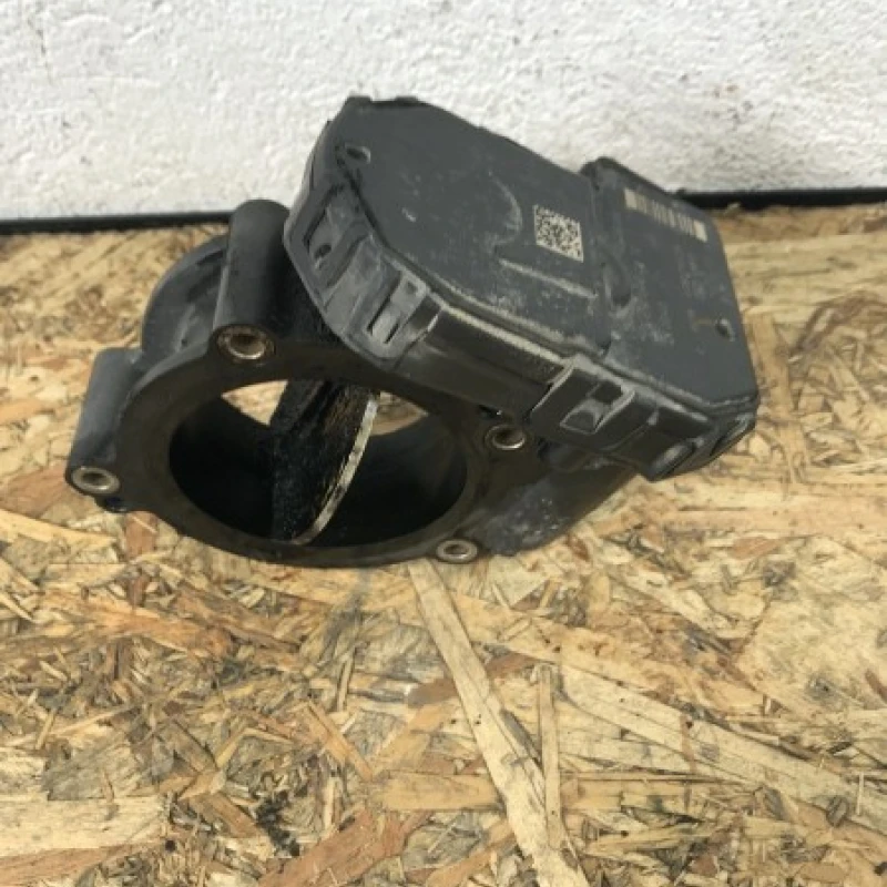 Clapeta acceleratie / Mercedes-Benz GLK Class X204 2009 / Motor, racire si evacuare