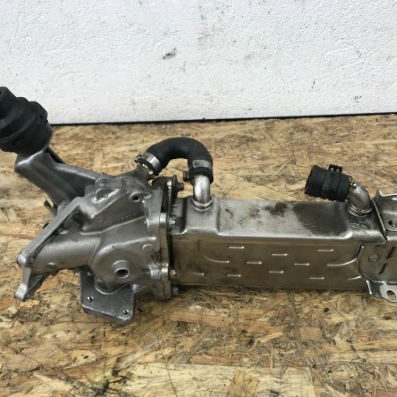 Racitor gaze EGR Mercedes-Benz 