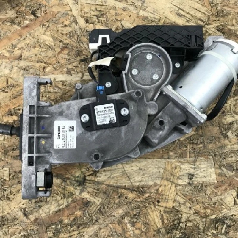 Motor haion electric / Mercedes-Benz GLK Class X204 2009 / Altele