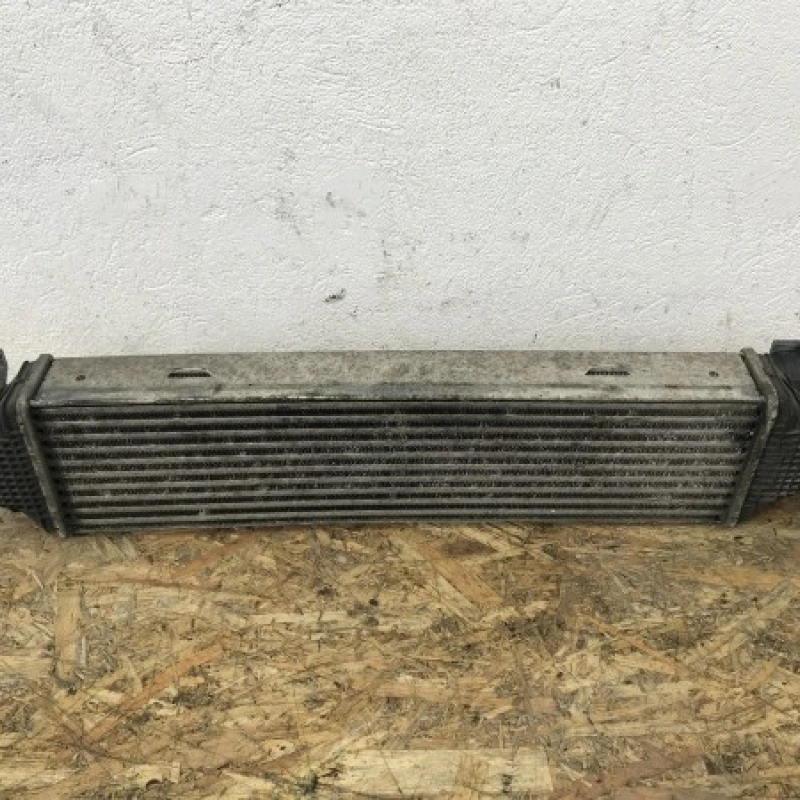 Intercooler Mercedes-Benz 