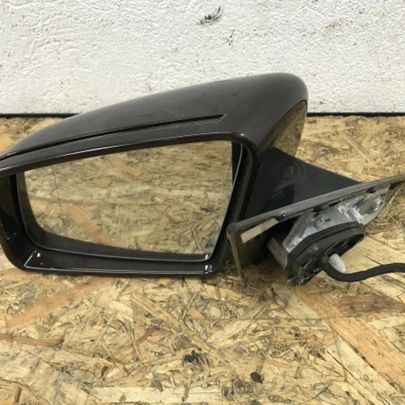 Oglinda rabatabila incalzita stanga / Mercedes-Benz E Class W212 2009 / Altele