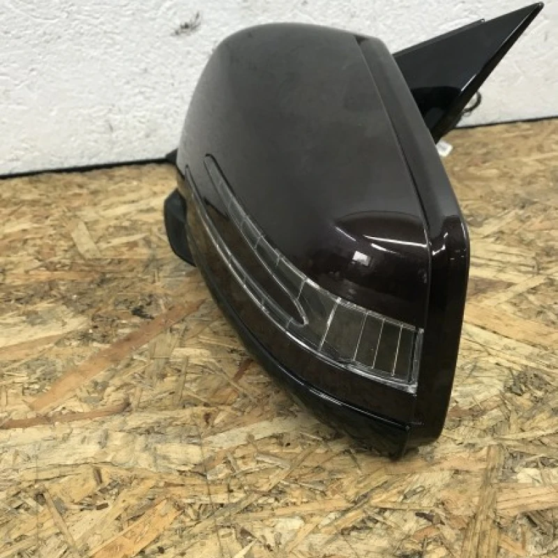 Oglinda rabatabila incalzita stanga / Mercedes-Benz E Class W212 2009 / Altele
