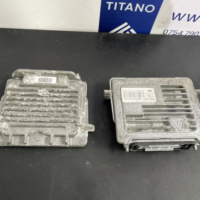 Balast xenon Land Rover 