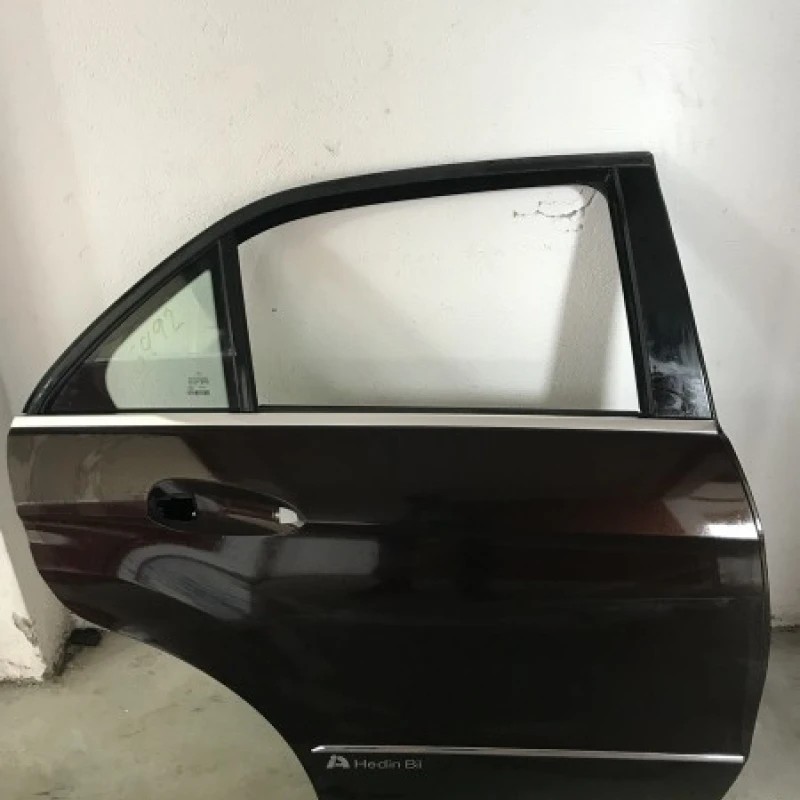 Usa dreapta spate / Mercedes-Benz E Class W212 2009 / Caroserie, oglinzi si faruri