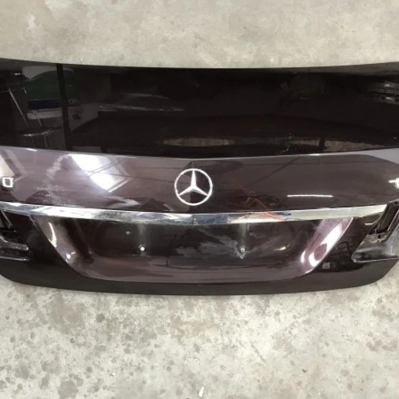 Haion Mercedes-Benz E Class W212 2009
