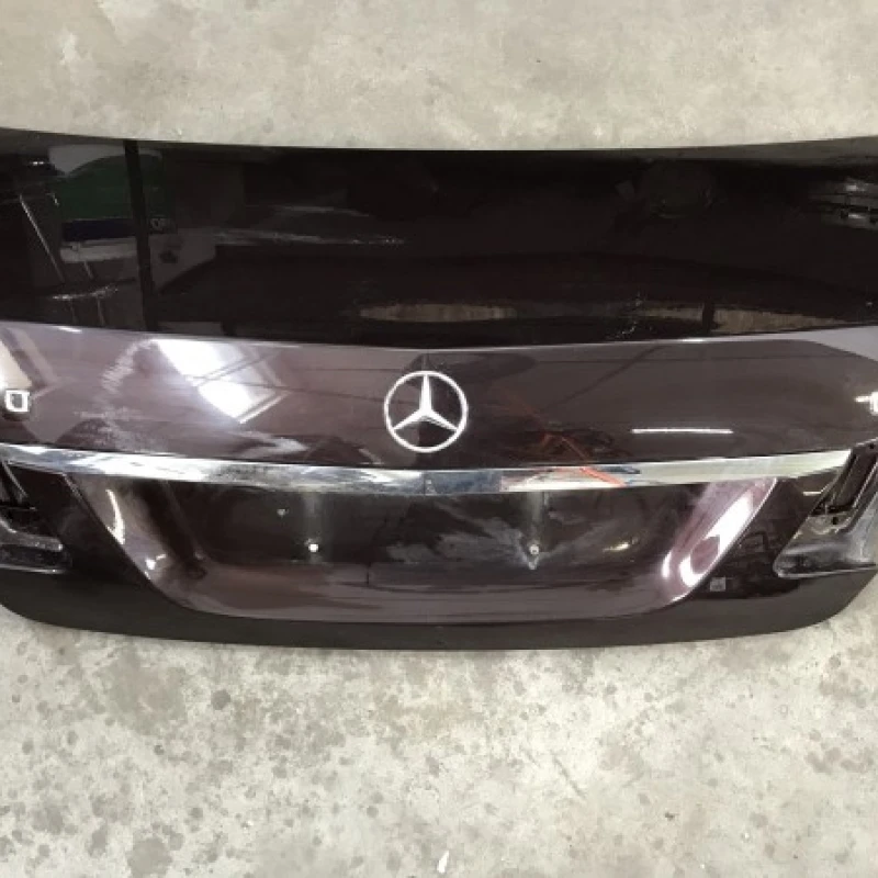 Haion Mercedes-Benz 