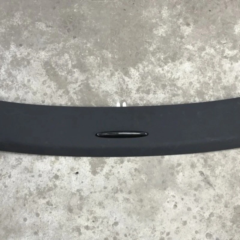 Display afisaj senzori parcare / Mercedes-Benz E Class W212 2009 / Interior