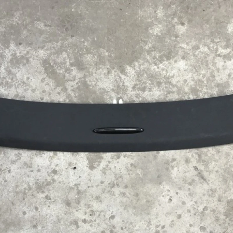 Display afisaj senzori parcare / Mercedes-Benz E Class W212 2009 / Interior