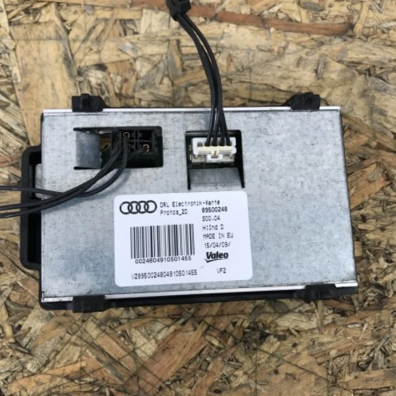 Modul DRL day light Audi 