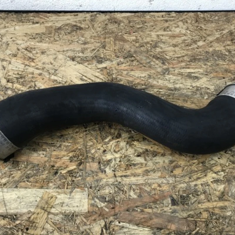 Conducta intercooler / Mercedes-Benz E Class W212 2009 / Motor, racire si evacuare