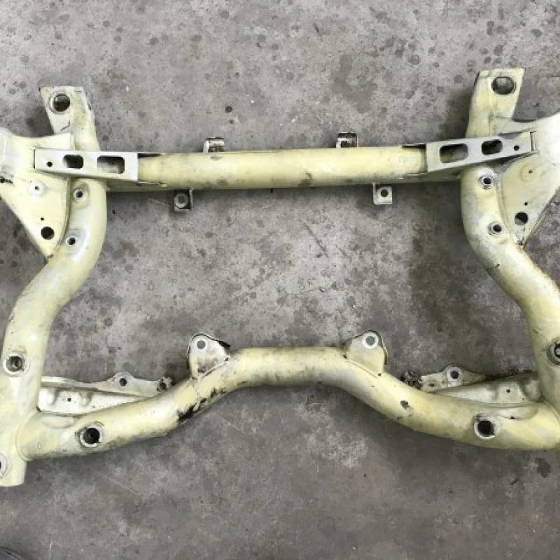 Jug motor Mercedes-Benz 
