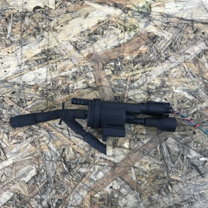 Supapa control evacuare egr / Mercedes-Benz E Class W212 2009 / Motor, racire si evacuare