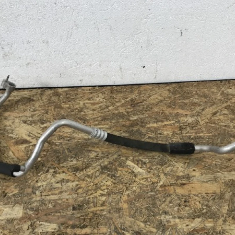 Conducta clima Mercedes-Benz 