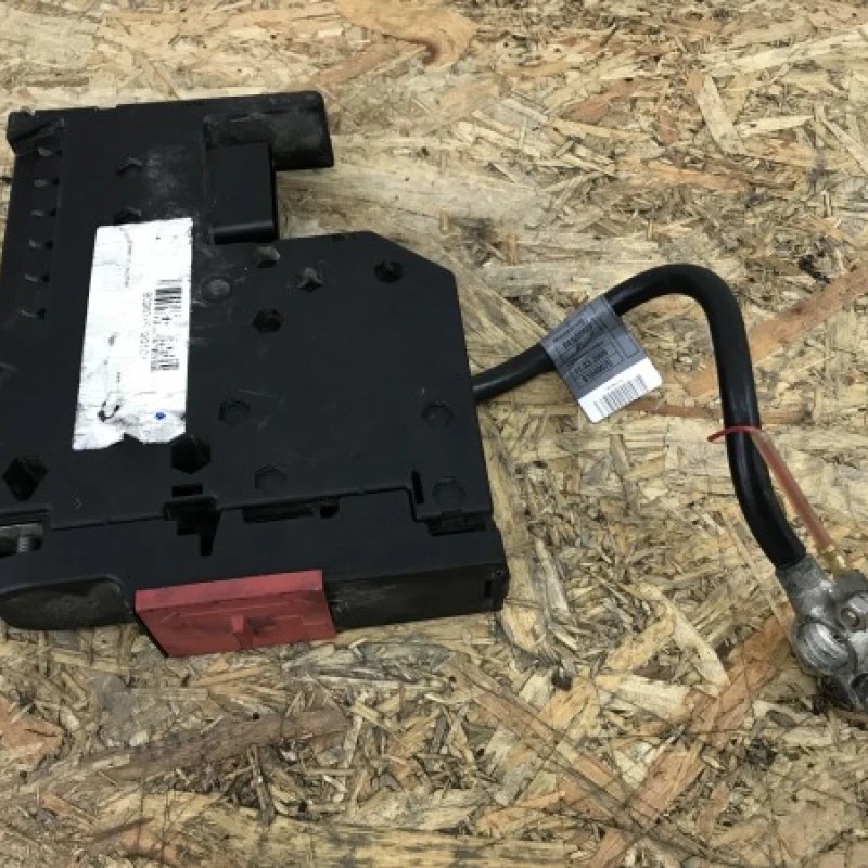 Borna plus / { $product->car->full_name_for_site }} / Motor, racire si evacuare