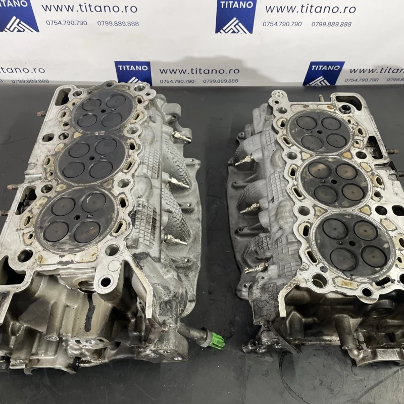 Chiuloasa stanga dreapta / Land Rover Range Rover Sport Range Rover Sport 2011 / Motor, racire si evacuare
