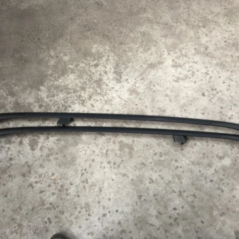 Bari longitudinale Skoda 