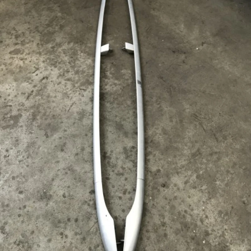 Bari longitudinale Volkswagen 