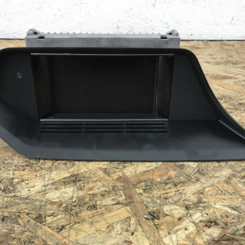 Display bord / Mercedes-Benz E Class W212 2009 / Audio si electronice