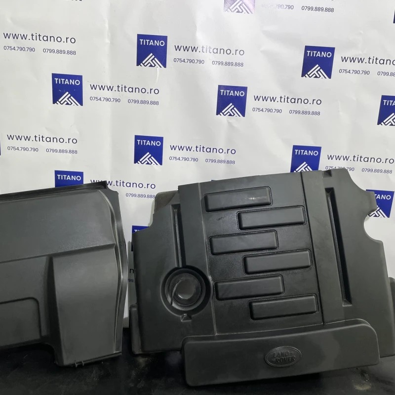 Capac motor si baterie Land Rover Range Rover Sport Range Rover Sport 2011