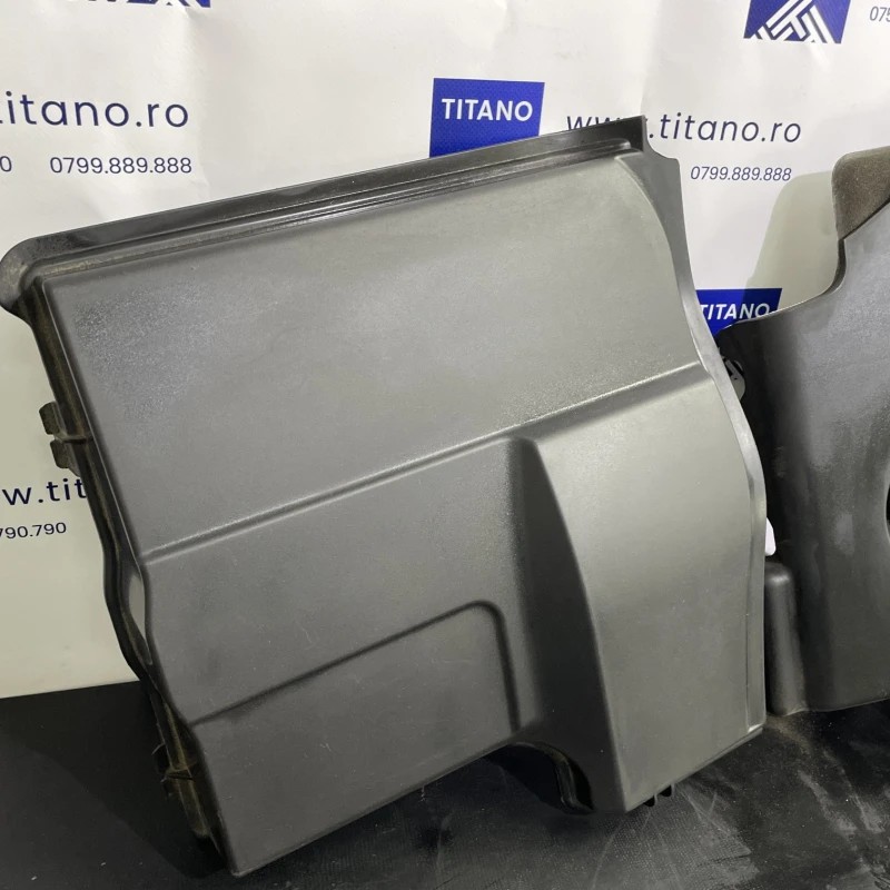 Capac motor si baterie / Land Rover Range Rover Sport Range Rover Sport 2011 / Motor, racire si evacuare
