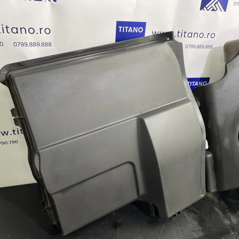 Capac motor si baterie / Land Rover Range Rover Sport Range Rover Sport 2011 / Motor, racire si evacuare
