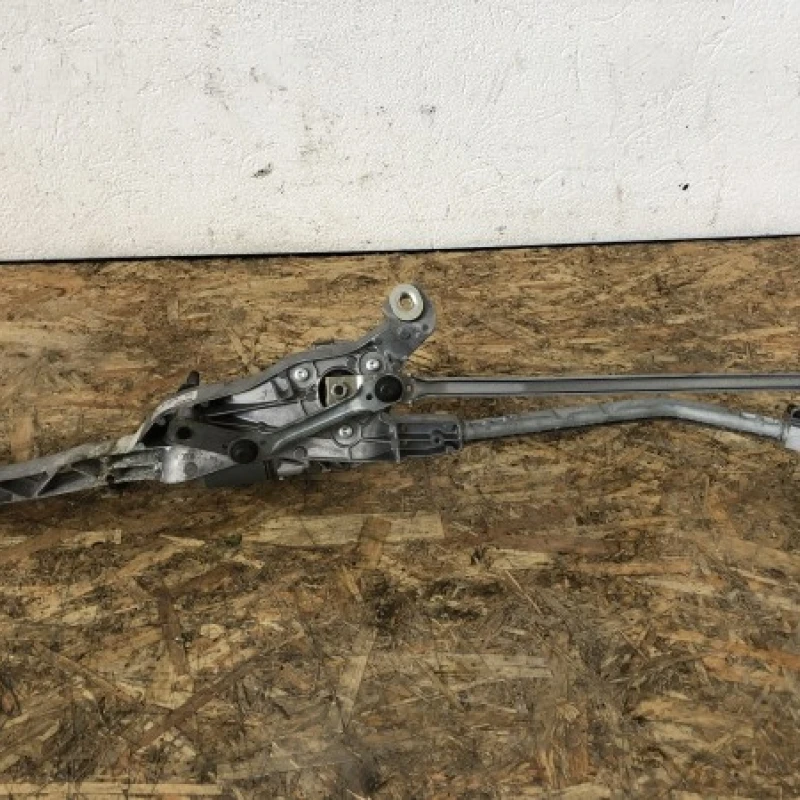 Ansamblu stergator parbriz Mercedes-Benz 
