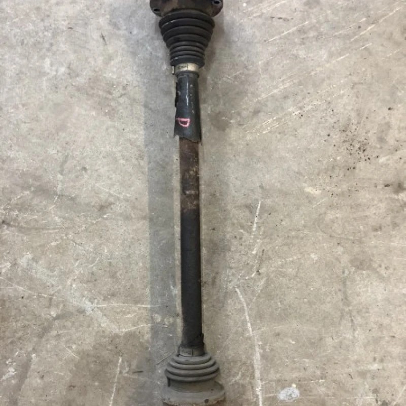 Planetara spate dreapta / Volkswagen Passat B6 2010 / Directie si suspensie