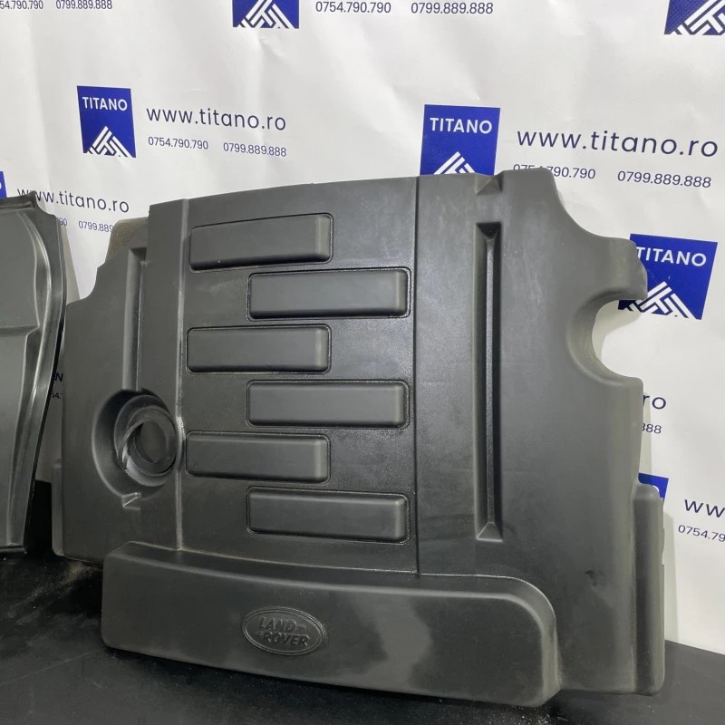 Capac motor si baterie / Land Rover Range Rover Sport Range Rover Sport 2011 / Motor, racire si evacuare