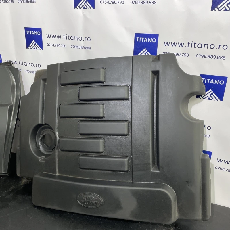 Capac motor si baterie / Land Rover Range Rover Sport Range Rover Sport 2011 / Motor, racire si evacuare
