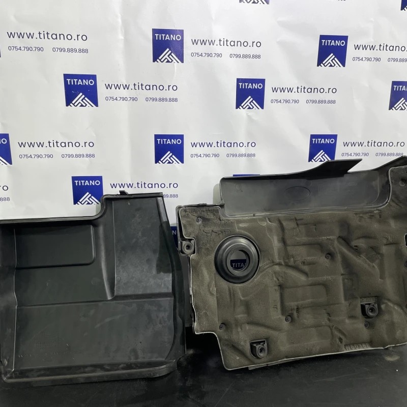 Capac motor si baterie / Land Rover Range Rover Sport Range Rover Sport 2011 / Motor, racire si evacuare