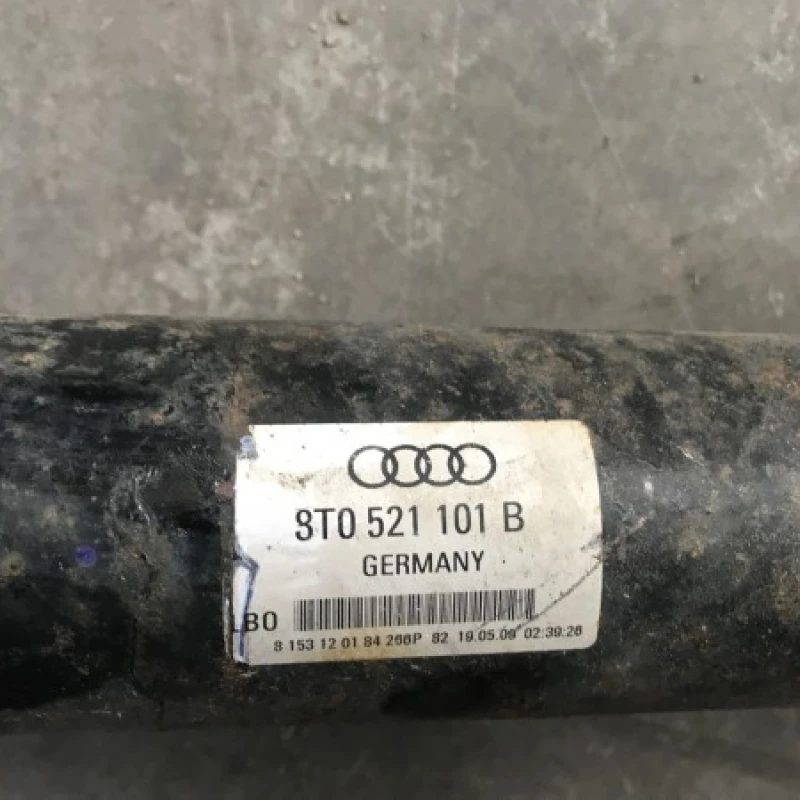 Cardan / Audi A5 8T 2010 / Cutie viteze, ambreiaj, transmisie