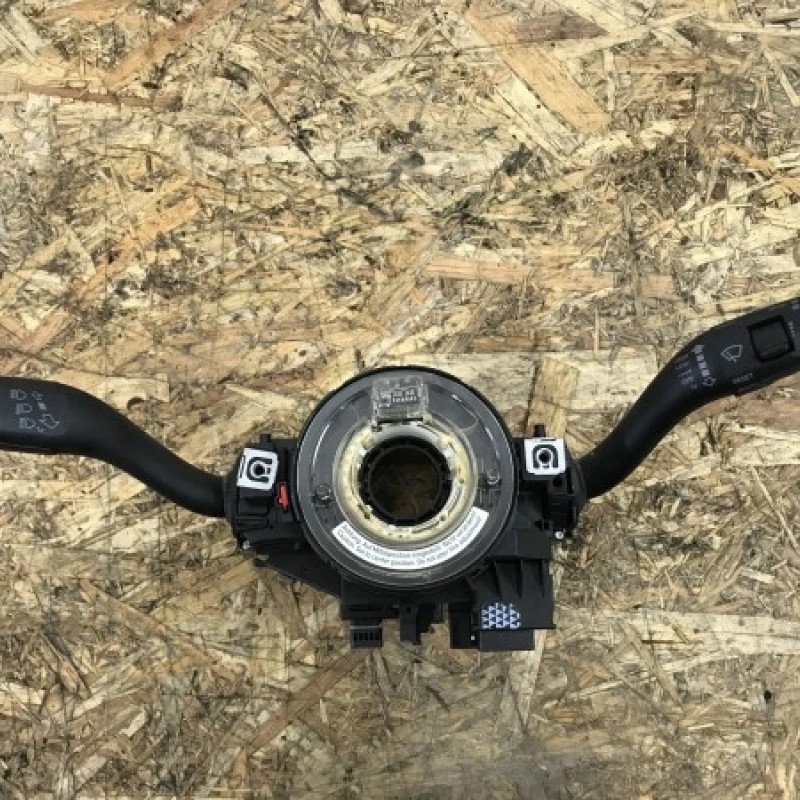 Spirala volan cu manete / Audi A3 8P 2011 / Audio si electronice