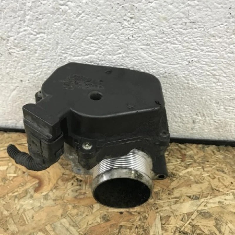 Clapeta acceleratie Audi A3 8P 2011