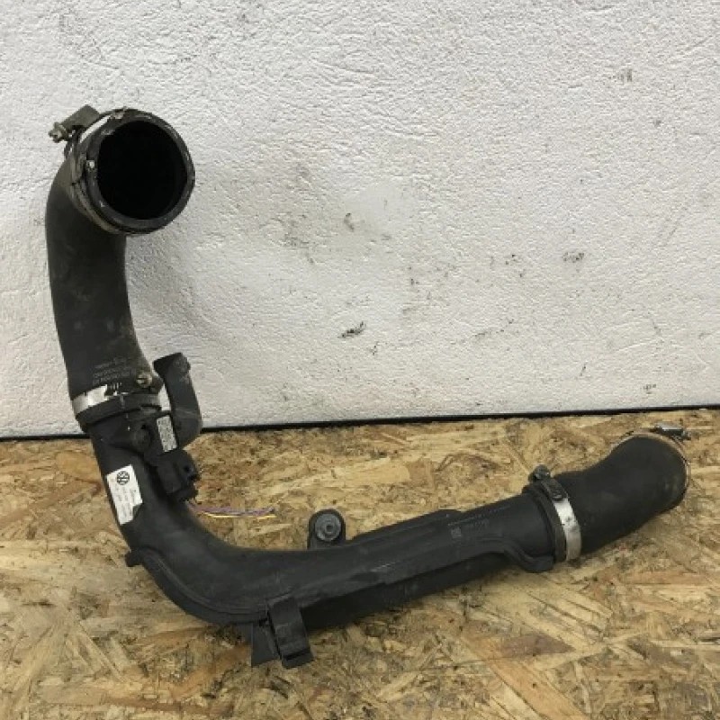 Tub intercooler / Audi A3 8P 2011 / Motor, racire si evacuare