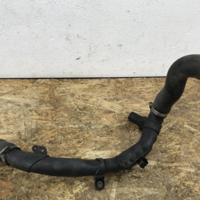 Tub intercooler / Audi A3 8P 2011 / Motor, racire si evacuare