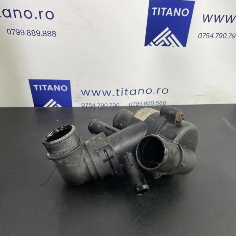 Pompa auxiliara recirculare apa Land Rover Range Rover Sport Range Rover Sport 2011