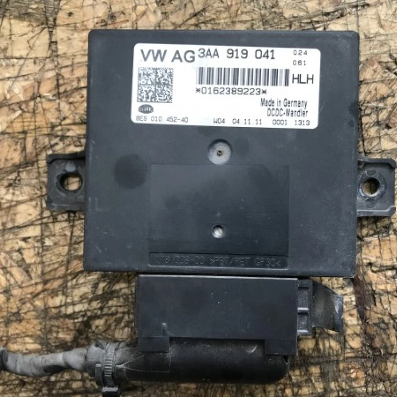 Modul start stop Volkswagen 