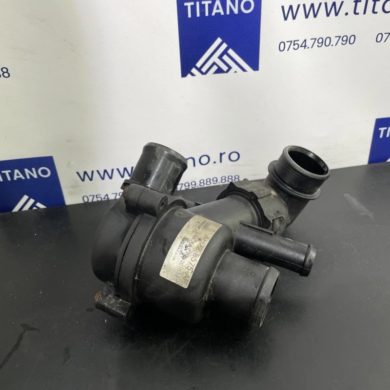 Pompa auxiliara recirculare apa / Land Rover Range Rover Sport Range Rover Sport 2011 / Motor, racire si evacuare