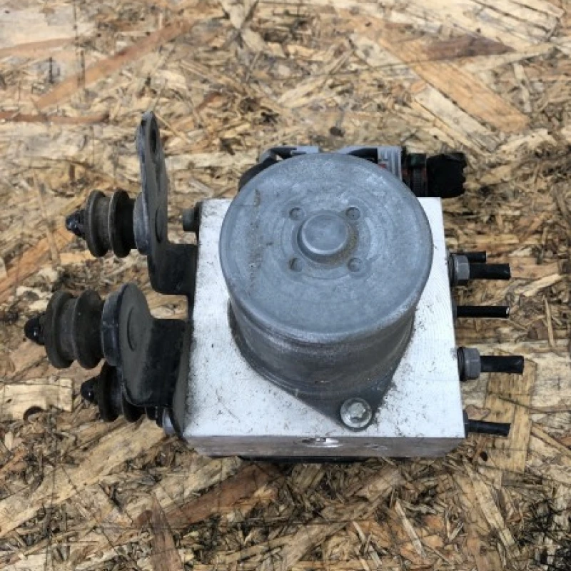 Pompa ABS / Volkswagen Passat B7 2012 / Altele
