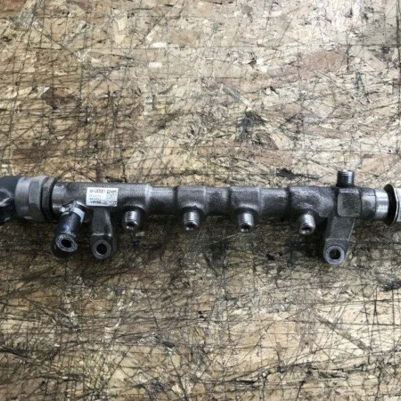 Rampa injector Volkswagen 