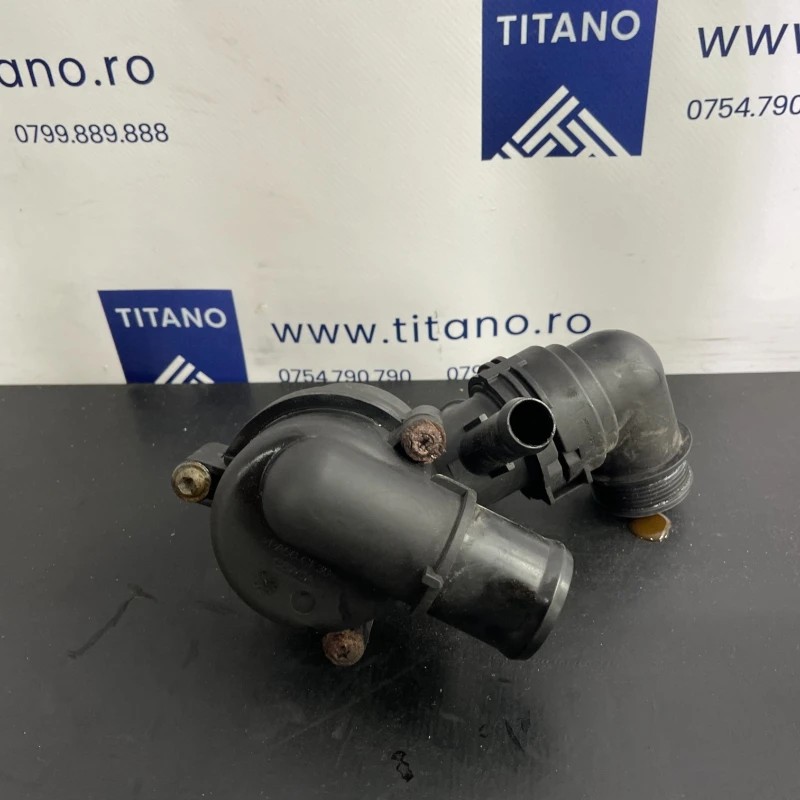 Pompa auxiliara recirculare apa / Land Rover Range Rover Sport Range Rover Sport 2011 / Motor, racire si evacuare
