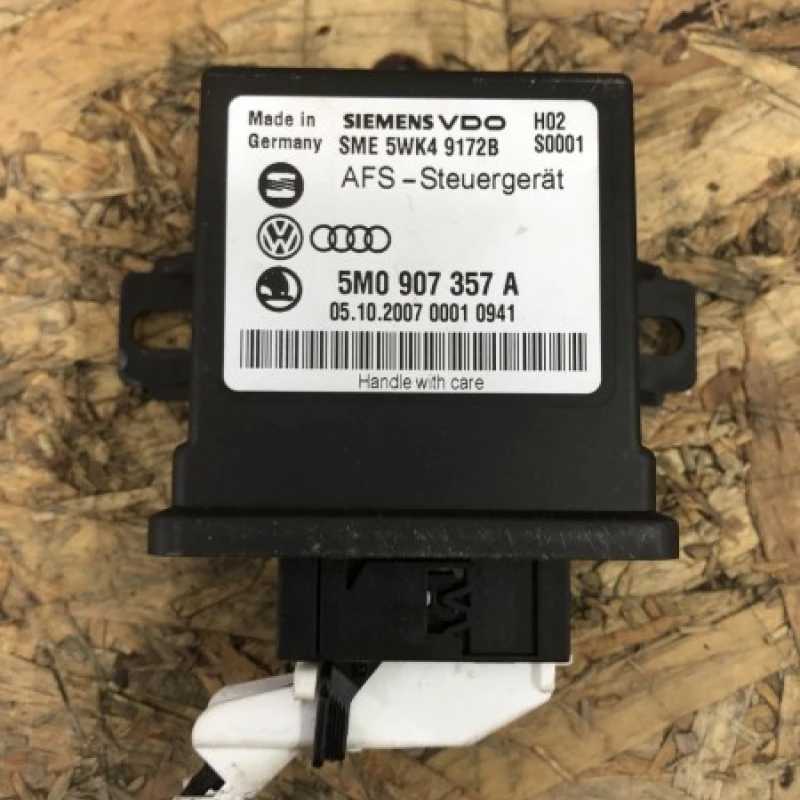 Modul xenon Volkswagen 