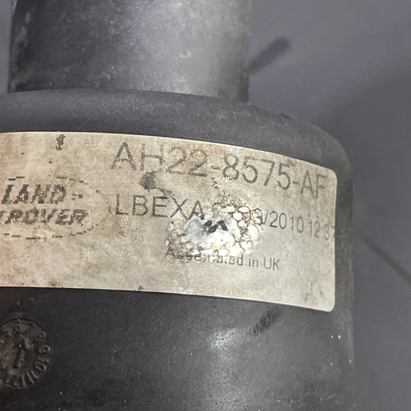 Pompa auxiliara recirculare apa / Land Rover Range Rover Sport Range Rover Sport 2011 / Motor, racire si evacuare